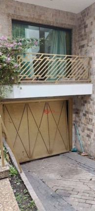 Sobrado com 3 Quartos à Venda, 152 m² em Jardim Anália Franco - São Paulo