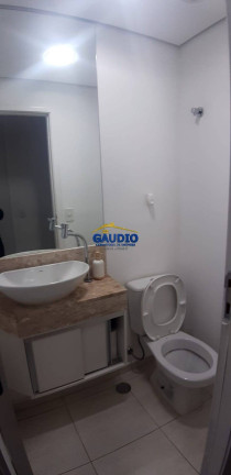 Imagem Sala Comercial à Venda, 69 m² em Vila São Francisco (zona Sul) - São Paulo