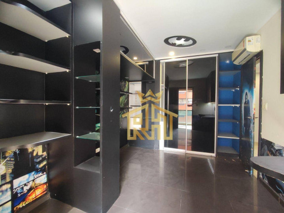 Imagem Apartamento com 3 Quartos à Venda, 170 m² em Canto Do Forte - Praia Grande Imagem Apartamento com 3 Quartos à Venda, 170 m² em Canto Do Forte - Praia Grande