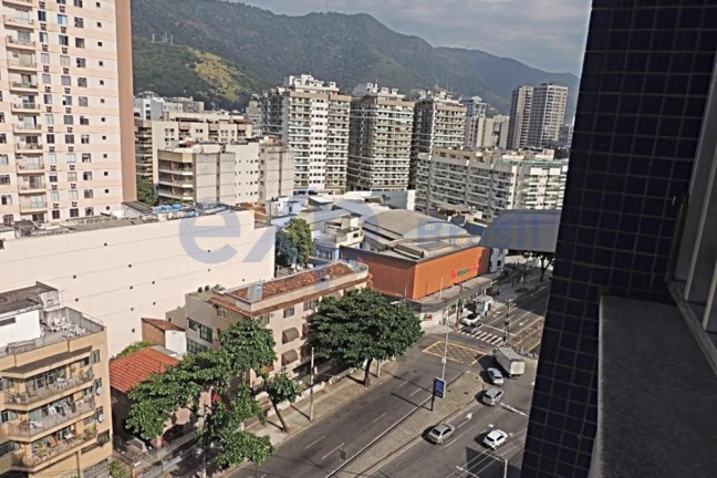 Imagem Apartamento com 2 Quartos à Venda, 77 m² em Maracanã - Rio De Janeiro