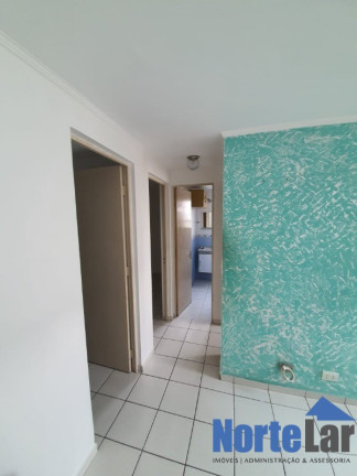 Imagem Apartamento com 2 Quartos para Alugar, 48 m² em Jardim Peri - São Paulo Imagem Apartamento com 2 Quartos para Alugar, 48 m² em Jardim Peri - São Paulo