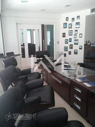Imagem Sala Comercial à Venda, 33 m² em Centro - Guarulhos Imagem Sala Comercial à Venda, 33 m² em Centro - Guarulhos