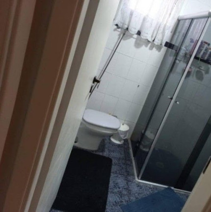 Imagem Apartamento com 2 Quartos à Venda, 115 m² em Boqueirão - Santos Imagem Apartamento com 2 Quartos à Venda, 115 m² em Boqueirão - Santos