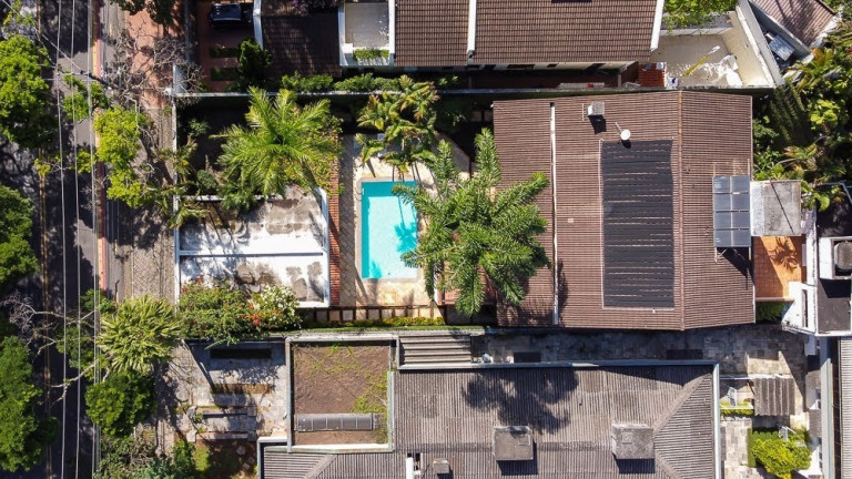 Imagem Casa com 4 Quartos à Venda, 696 m² em Alto De Pinheiros - São Paulo Imagem Casa com 4 Quartos à Venda, 696 m² em Alto De Pinheiros - São Paulo