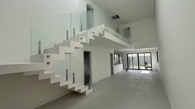 Imagem Casa com 4 Quartos à Venda, 294 m² em Alphaville (abrantes) - Camaçari