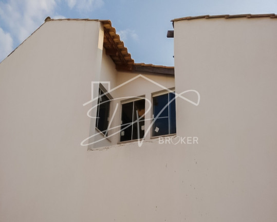 Imagem Casa com 3 Quartos para Alugar, em Golden Park 2 - Sorocaba Imagem Casa com 3 Quartos para Alugar, em Golden Park 2 - Sorocaba