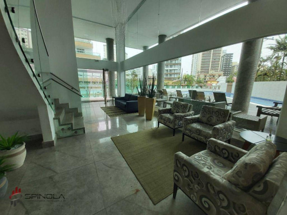 Imagem Apartamento com 3 Quartos à Venda, 152 m² em Vila Caiçara - Praia Grande Imagem Apartamento com 3 Quartos à Venda, 152 m² em Vila Caiçara - Praia Grande