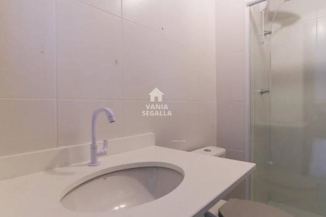 Imagem Apartamento com 1 Quarto à Venda, 35 m² em Vila Leopoldina