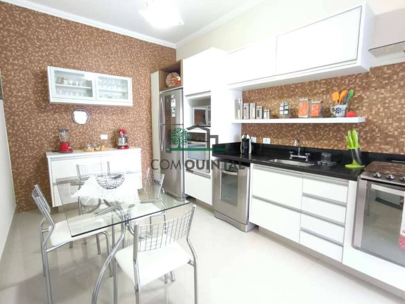 Imagem Casa com 3 Quartos à Venda, 393 m² em São Paulo Ii - Cotia