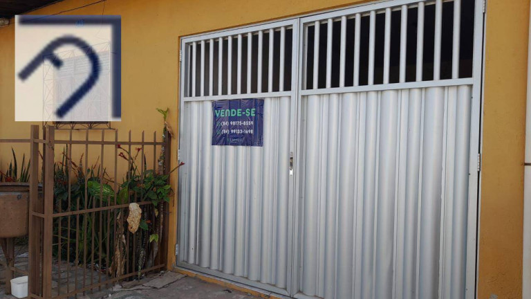 Imagem Casa com 1 Quarto à Venda, 60 m² em Igapó - Natal Imagem Casa com 1 Quarto à Venda, 60 m² em Igapó - Natal