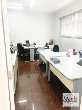 Imagem Sobrado para Alugar, 600 m² em Jardim - Santo André Imagem Sobrado para Alugar, 600 m² em Jardim - Santo André