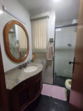 Apartamento com 3 Quartos para Alugar,  em Pitangueiras - Guarujá