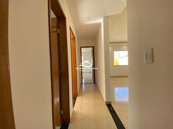 Imagem Casa com 3 Quartos à Venda, 99 m² em Jardim Atlântico Central (itaipuaçu) - Maricá