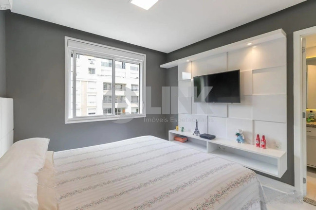 Imagem Apartamento com 2 Quartos à Venda, 68 m² em Passo Da Areia - Porto Alegre