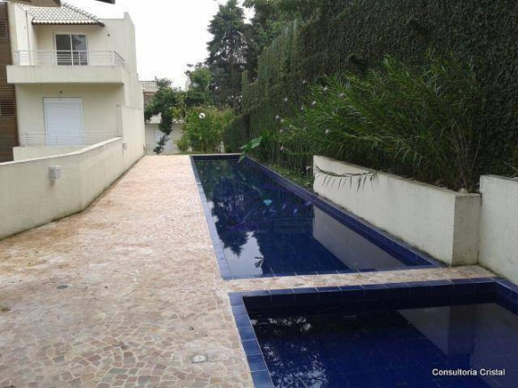 Imagem Casa com 4 Quartos à Venda, 164 m² em Granja Viana - Cotia Imagem Casa com 4 Quartos à Venda, 164 m² em Granja Viana - Cotia