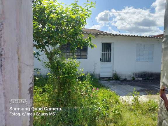Imagem Casa com 3 Quartos à Venda, 140 m² em Vila Nova - Cubatão Imagem Casa com 3 Quartos à Venda, 140 m² em Vila Nova - Cubatão