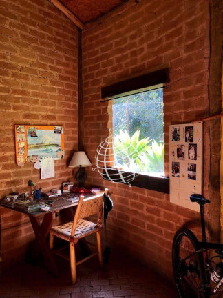 Imagem Chácara com 2 Quartos à Venda, 190 m² em Recanto Dos Pássaros - Piracaia Imagem Chácara com 2 Quartos à Venda, 190 m² em Recanto Dos Pássaros - Piracaia