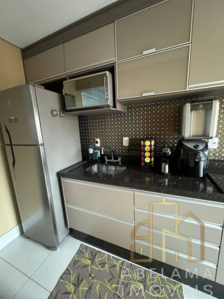 Imagem Apartamento com 2 Quartos à Venda, 52 m² em Alves Dias - Santo André Imagem Apartamento com 2 Quartos à Venda, 52 m² em Alves Dias - Santo André