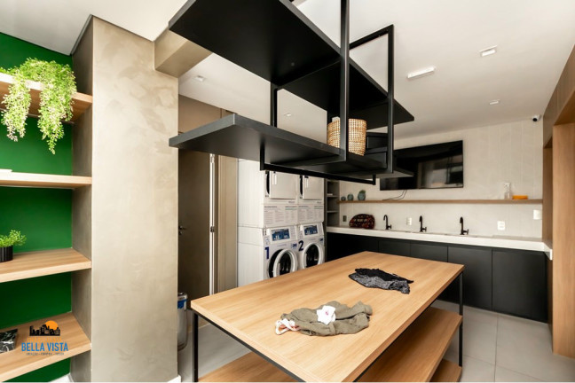 Imagem Apartamento com 1 Quarto à Venda, em Vila Mariana - São Paulo Imagem Apartamento com 1 Quarto à Venda, em Vila Mariana - São Paulo