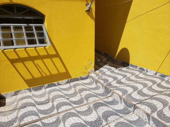 Imagem Sobrado com 1 Quarto para Alugar, 184 m² em Jardim Esplanada Ii - São José Dos Campos Imagem Sobrado com 1 Quarto para Alugar, 184 m² em Jardim Esplanada Ii - São José Dos Campos
