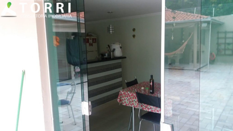 Imagem Casa com 3 Quartos à Venda, 226 m² em Parque Esmeralda - Sorocaba Imagem Casa com 3 Quartos à Venda, 226 m² em Parque Esmeralda - Sorocaba