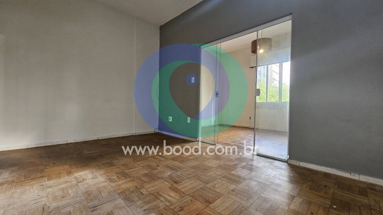 Imagem Apartamento com 1 Quarto à Venda, 52 m² em Boqueirão - Santos Imagem Apartamento com 1 Quarto à Venda, 52 m² em Boqueirão - Santos