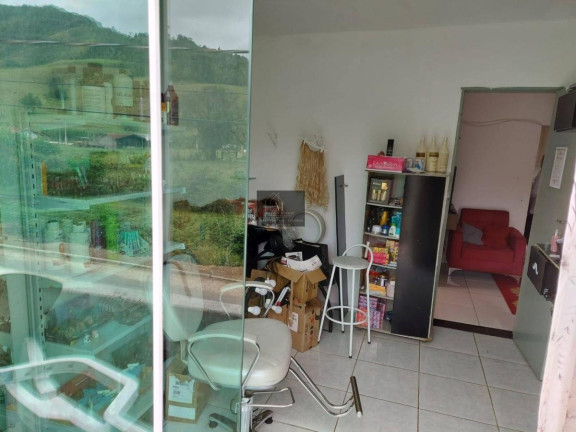 Imagem Sobrado com 3 Quartos à Venda, 269 m² em Lageado - Itaóca