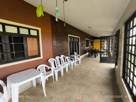 Imagem Casa com 5 Quartos à Venda, 200 m² em Campas - Tamandaré Imagem Casa com 5 Quartos à Venda, 200 m² em Campas - Tamandaré