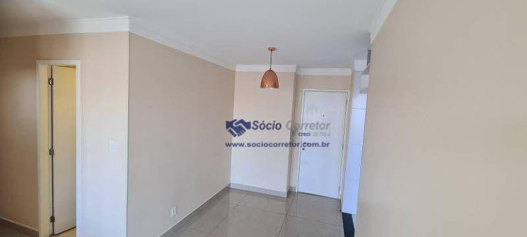 Imagem Apartamento com 2 Quartos à Venda, 60 m² em Tatuapé - São Paulo Imagem Apartamento com 2 Quartos à Venda, 60 m² em Tatuapé - São Paulo