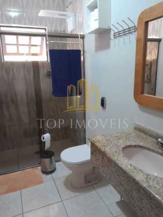 Imagem Sobrado com 3 Quartos à Venda, 150 m² em Residencial Bosque Dos Ipês - São José Dos Campos