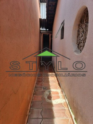 Imagem Casa com 3 Quartos à Venda, 150 m² em Santa Terezinha - São Bernardo Do Campo
