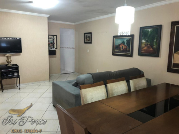 Imagem Casa com 3 Quartos à Venda,  em 18 - Praia Grande 