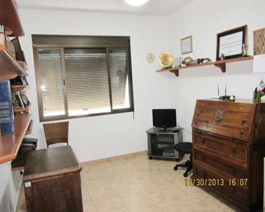 Imagem Apartamento com 4 Quartos à Venda, 228 m² em Pitangueiras - Guarujá