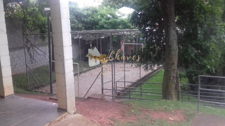 Imagem Apartamento com 3 Quartos à Venda, 50 m² em Parque Santo Antônio - São Paulo Imagem Apartamento com 3 Quartos à Venda, 50 m² em Parque Santo Antônio - São Paulo
