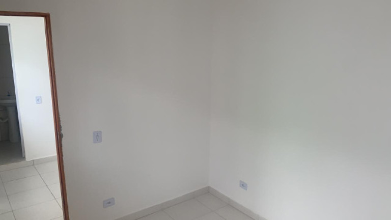 Casa de Condomínio com 1 Quarto para Alugar, 20 m² em Vila Alzira - São Paulo