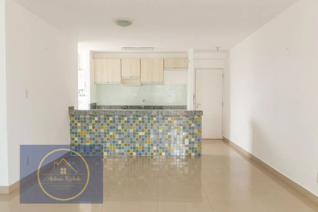 Imagem Apartamento com 2 Quartos para Alugar, 86 m² em Vila Santa Catarina - São Paulo Imagem Apartamento com 2 Quartos para Alugar, 86 m² em Vila Santa Catarina - São Paulo