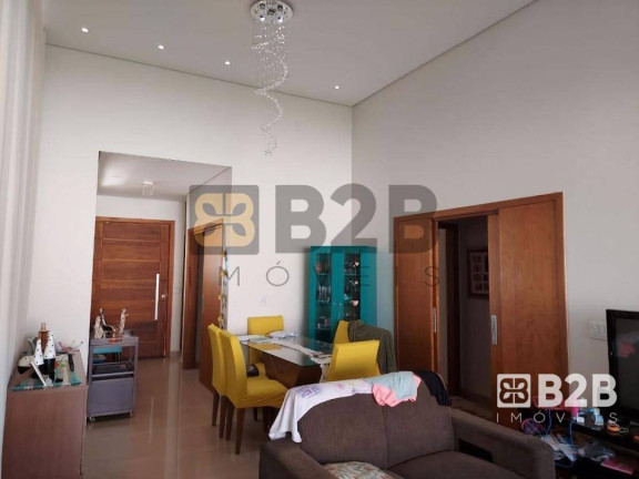 Imagem Casa com 3 Quartos à Venda, 171 m² em Village Campo Novo - Bauru Imagem Casa com 3 Quartos à Venda, 171 m² em Village Campo Novo - Bauru