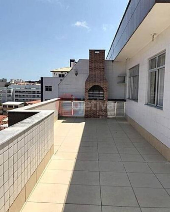 Imagem Cobertura com 4 Quartos à Venda, 160 m² em São Bento - Cabo Frio