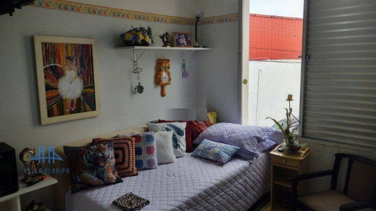 Imagem Apartamento com 2 Quartos à Venda, 55 m² em Itacorubi - Florianópolis Imagem Apartamento com 2 Quartos à Venda, 55 m² em Itacorubi - Florianópolis