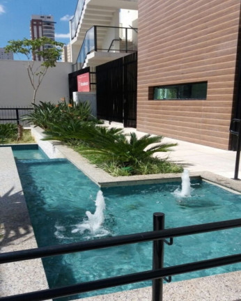 Apartamento com 1 Quarto à Venda, 25 m² em Aclimação - São Paulo