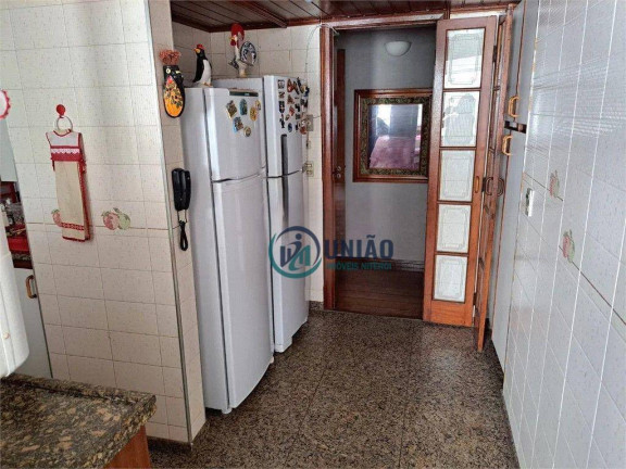 Imagem Apartamento com 3 Quartos à Venda, 155 m² em Boa Viagem - Niterói Imagem Apartamento com 3 Quartos à Venda, 155 m² em Boa Viagem - Niterói