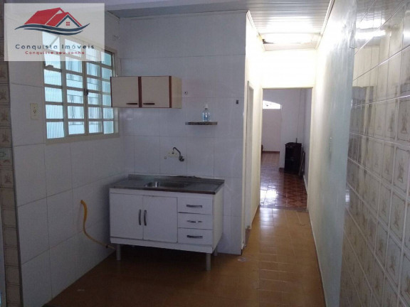 Imagem Casa com 2 Quartos à Venda, em Vila Augusta - Guarulhos Imagem Casa com 2 Quartos à Venda, em Vila Augusta - Guarulhos