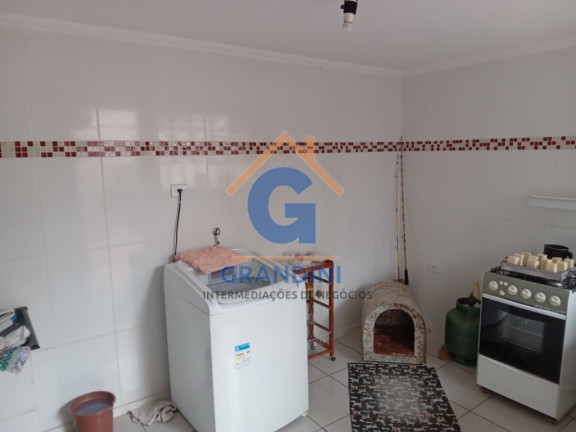 Imagem Casa com 3 Quartos à Venda, 162 m² em Ipê I - Mogi Guaçu Imagem Casa com 3 Quartos à Venda, 162 m² em Ipê I - Mogi Guaçu