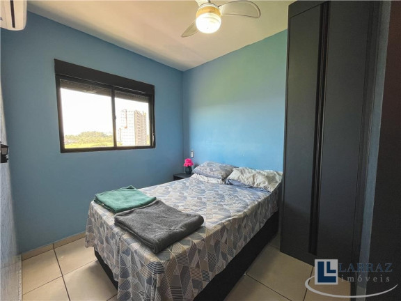 Imagem Imóvel com 1 Quarto à Venda, 34 m² em Bonfim Paulista - Quintas De Sao Jose - Ribeirão Preto Imagem Imóvel com 1 Quarto à Venda, 34 m² em Bonfim Paulista - Quintas De Sao Jose - Ribeirão Preto