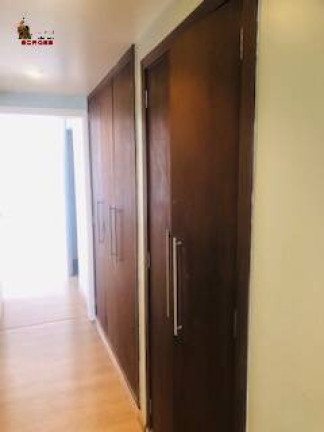 Imagem Cobertura com 3 Quartos à Venda, 454 m² em Moema - São Paulo