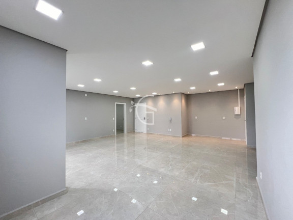 Imagem Apartamento com 3 Quartos à Venda, 135 m² em Atiradores - Joinville