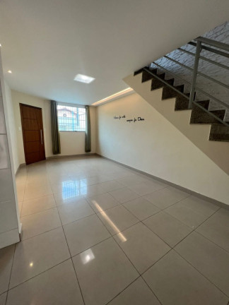 Imagem Casa com 3 Quartos à Venda, 130 m² em Nossa Senhora Do Carmo - Contagem Imagem Casa com 3 Quartos à Venda, 130 m² em Nossa Senhora Do Carmo - Contagem