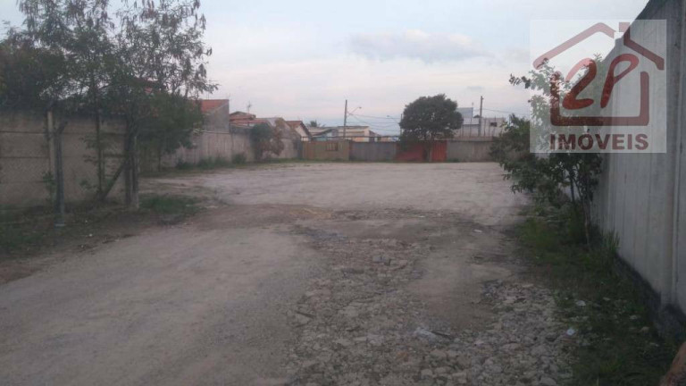 Imagem Terreno para Alugar, 2.000 m² em Vila Antônio Augusto Luiz - Caçapava Imagem Terreno para Alugar, 2.000 m² em Vila Antônio Augusto Luiz - Caçapava