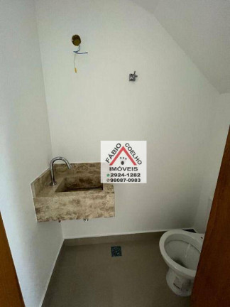 Imagem Sobrado com 3 Quartos à Venda, 120 m² em Campo Limpo - São Paulo Imagem Sobrado com 3 Quartos à Venda, 120 m² em Campo Limpo - São Paulo