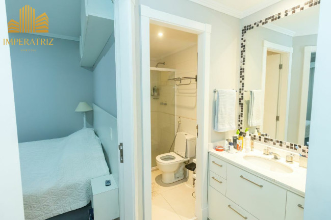 Imagem Apartamento com 2 Quartos à Venda,  em água Branca - São Paulo